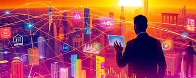 Mercados Globales: Expandiendo tus Horizontes de Inversión