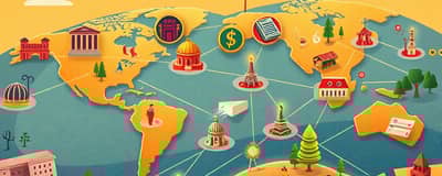 El Mapa de las Inversiones: Entendiendo los Activos