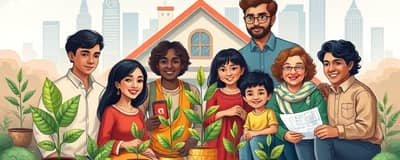 Construyendo un Legado: Inversiones para Generaciones