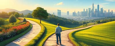 Inversión Activa vs. Pasiva: ¿Cuál es tu Estilo?