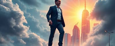 Adiós Miedos: Supera los Obstáculos para Invertir