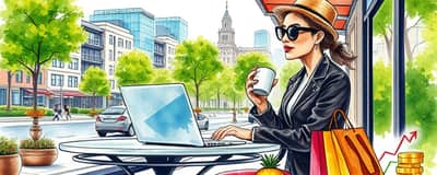 Sin privaciones: Ahorra sin sacrificar tu estilo de vida