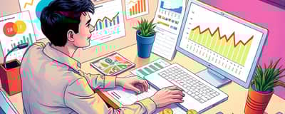 Presupuesto Maestro: Domina Tus Gastos Mes a Mes