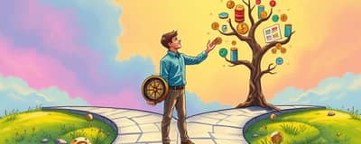 Invierte Como un Pro: Estrategias Sencillas para Principiantes