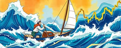 Navegando la Volatilidad: Inversiones en Tiempos Inciertos