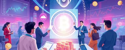 El Mundo Fintech: Innovación en tus Inversiones