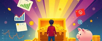 Evita Errores Financieros: Lecciones Que Valen Oro