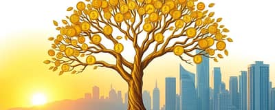 Maximizando Dividendos: Ingresos Pasivos Constantes