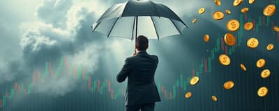 Crisis Financiera: Cómo Prepararte y Superarla