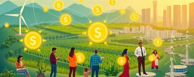 Desatando el Potencial: Inversiones de Alto Impacto