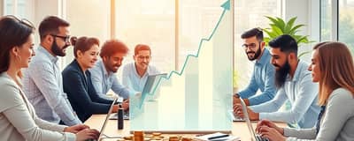 Finanzas para Emprendedores: Haz Crecer Tu Negocio y Tu Bolsillo