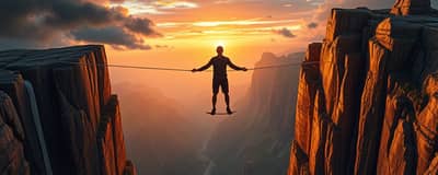 Riesgo y Recompensa: Entendiendo el Balance Perfecto