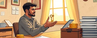 Micropréstamos: Alternativas y Precauciones