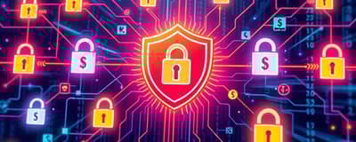 Ciberseguridad Financiera: Protege Tu Dinero Online