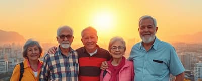 Pensiones: Asegura Tu Mañana Desde Hoy