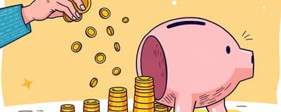 El Impacto de Tus Gastos Hormiga: Pequeños Ajustes, Grandes Ahorros