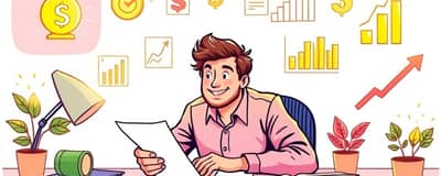 Revisión Financiera Anual: Tu Chequeo de Salud Económica