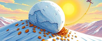 El Valor del Tiempo: Interés Compuesto a Tu Favor