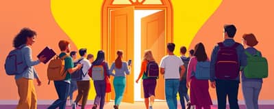 Educación sin Deudas: Alternativas para Pagar Tus Estudios