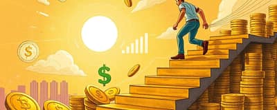 Objetivos Financieros: Conviértelos en Realidad