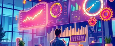 Automatiza Tus Finanzas: Gana Tiempo y Dinero