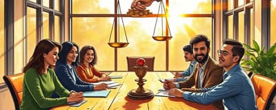 Negociación de Salarios: Pide lo Que Vales