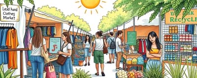 Consumo Consciente: Ahorra y Vive Mejor