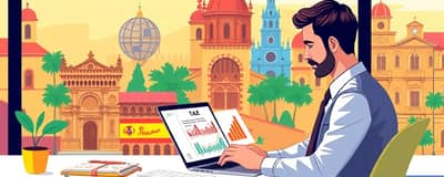 Minimiza Impuestos: Consejos Legales y Efectivos