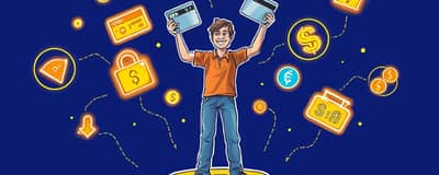 Tarjetas de Crédito: Úsalas a Tu Favor, No En Tu Contra