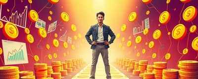 El Secreto de los Ricos: Hábitos Financieros Exitosos