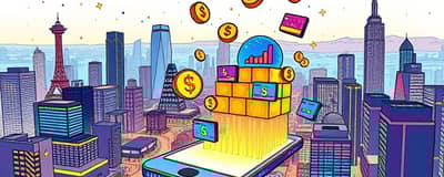 Alternativas a la Banca Tradicional: Fintech y Neobancos