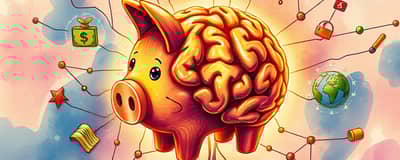 Tu Cerebro, Tu Alcancía: Gana Más Pensando Diferente