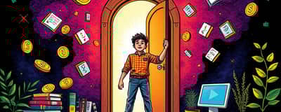 Ingreso Adicional: Desbloquea tu Potencial Oculto