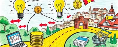 Convierte Ideas en Dinero: El Mapa del Ingreso Extra