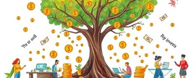 Finanzas Personales: El Ingreso Extra como Herramienta