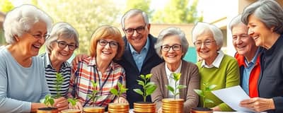 Vive sin Agobios: Estrategias de Ingreso Suplementario