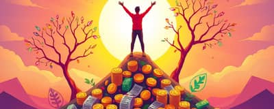 Diseña tu Libertad Financiera con Ingresos Extras