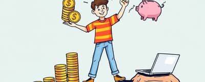 Crea tu Segundo Sueldo: Pasos para un Ingreso Adicional