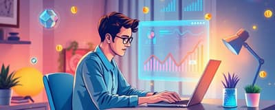 Empieza Pequeño, Gana Grande: El Ingreso Extra Inteligente