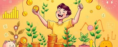 Domina el Ingreso Extra: Estrategias de Bajo Riesgo