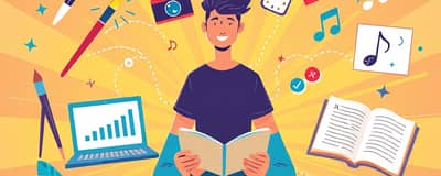 El Poder de Crear: Ingresos Adicionales con tu Talento