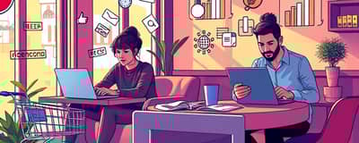 Despierta tu Emprendedor Interior: Ingreso Extra a tu Alcance