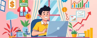 Conviértete en Generador de Ingresos: Guía Práctica