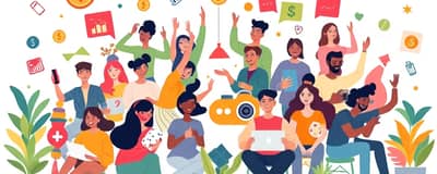 Ingreso Extra con Pasión: Gana Dinero Haciendo lo que Amas