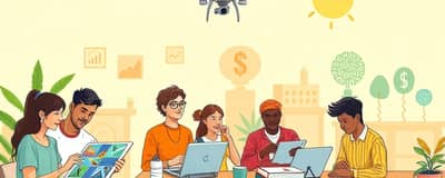 Descubre el Ingreso Extra que se Adapta a Ti