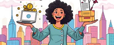 Transforma tu Rutina: Añade un Ingreso Extra a tu Vida