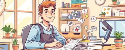 Impuestos Simplificados: Guía para Principiantes