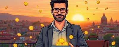 La Clave del Éxito: Cómo Generar Ingreso Extra Constantemente