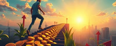 Adiós a las Preocupaciones: Incrementa tu Ingreso Mensual