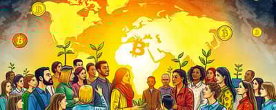 Crowdfunding Inteligente: Tu Dinero Crece en Comunidad